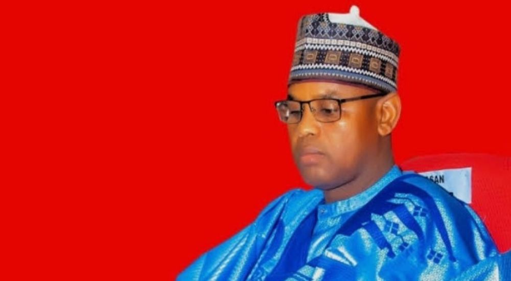 Tinubu’s 2026 Budget Will Boost Security, Infrastructure, Says Goronyo