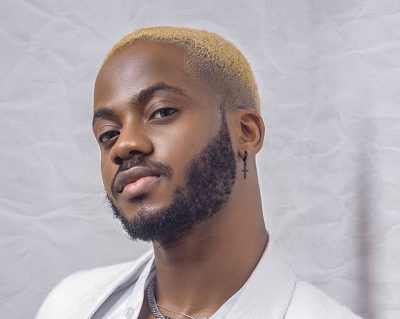 ‘Jesus is no longer on the cross’ – Korede Bello opens up on Christian faith ‘Jesus is no longer on the cross’ – Korede Bello opens up on Christian faith