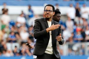 “I Love This Club” – Liam Rosenior Reacts To Links With Chelsea Job