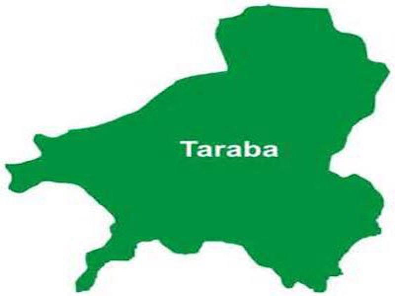 Troops rescue two from suspected kidnappers in Taraba