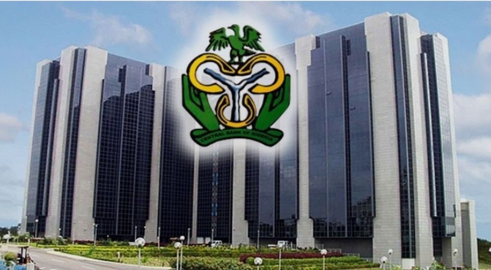 CBN Projects More Equity Inflows, Warns Of Banking Sector Concentration Risk CBN Projects More Equity Inflows, Warns Of Banking Sector Concentration Risk