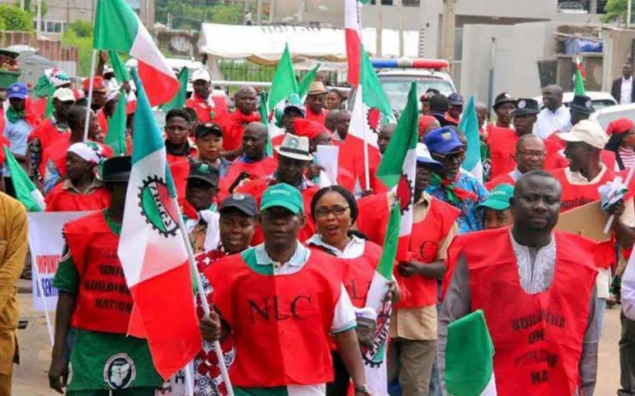 TUC, NLC issue 14-day ultimatum over delayed implementation of CONHESS