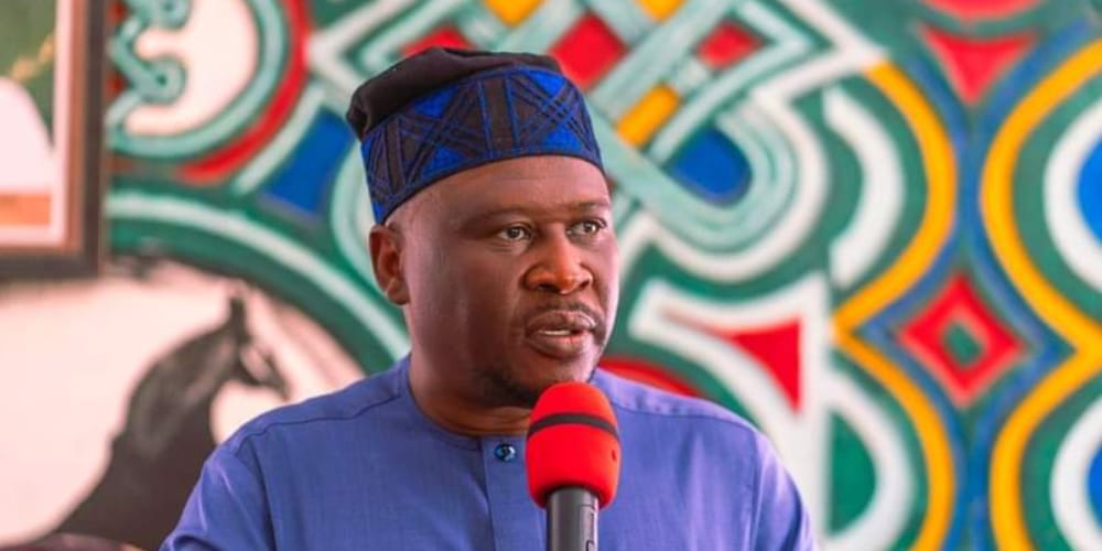 2027: Fintiri’s Defection To APC Won’t Guarantee Tinubu’s Victory, Says Atiku