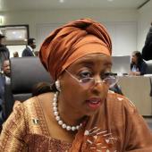 UK Court Told Nigeria’s Former Petroleum Minister Diezani Alison-Madueke Spent N325Million On Furniture, Lamps In One Day