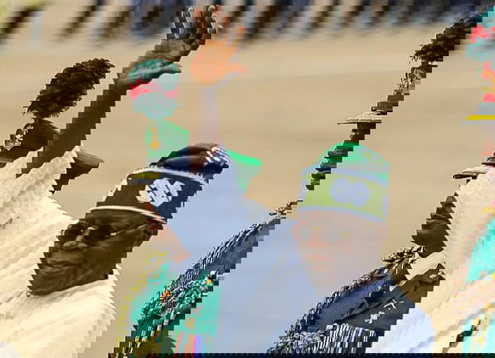 Coup: urgently champion structural reforms TYF, charges Tinubu