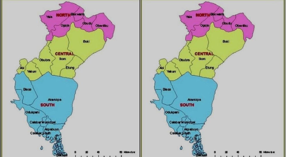 Cross River Magistrates To Resume Indefinite Strike Feb. 9