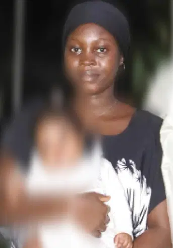 Controversial disappearance: DSS transfers teenager Walida to Jigawa govt