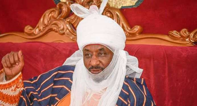 Sanusi urges Nigeria to leverage China ties for industrial growth