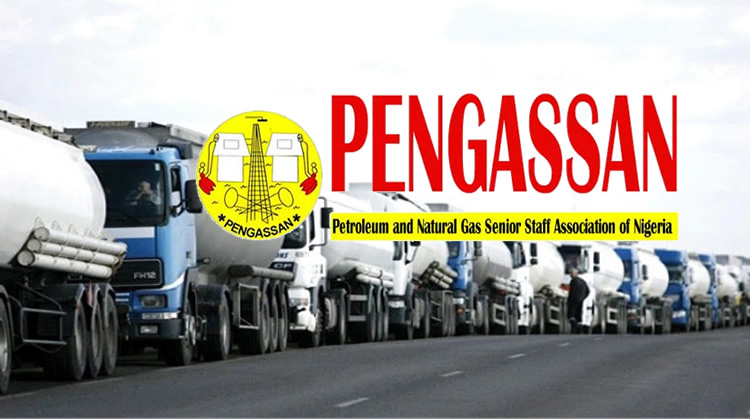 PENGASSAN members reject suspension of branch executives, query CSR deductions