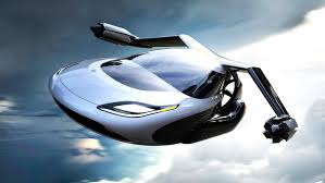 Flying cars, swimming cars, driverless cars, motorhomes: Incredible innovations in auto industry