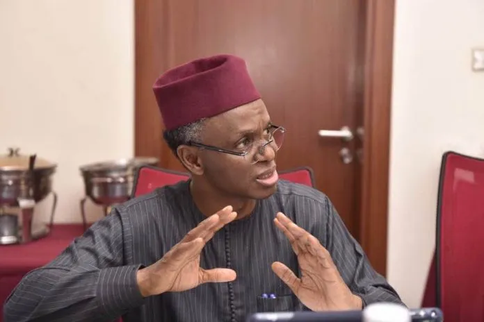 Kaduna Group responds to El-Rufai’s arrest claims, calls for due process