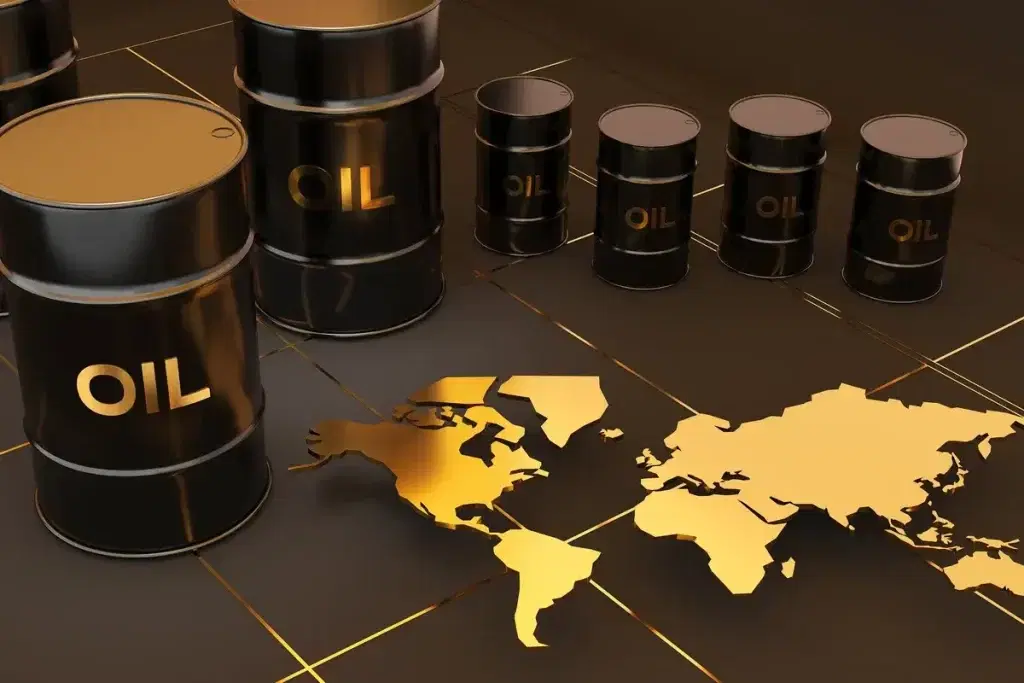 10 African countries with the largest oil reserves in 2026