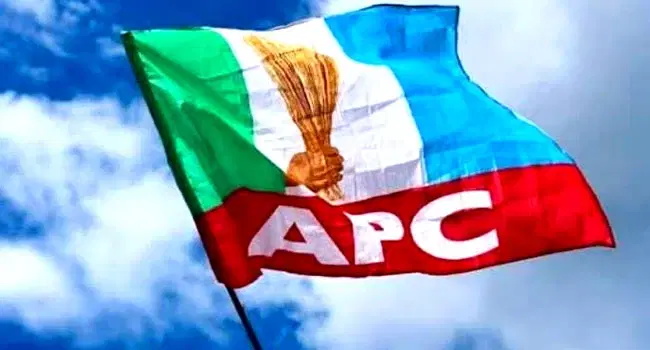 APC set to take over Abia in 2027, says ex-Minister Ikoh