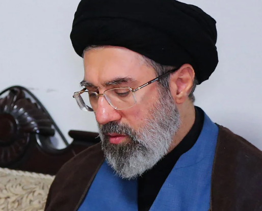 Iran names Mojtaba Khamenei new Supreme Leader after father’s death