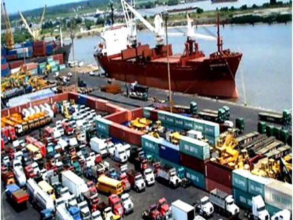 NPA reports 24.8% surge in cargo throughput to 129.3m metric tons NPA reports 24.8% surge in cargo throughput to 129.3m metric tons