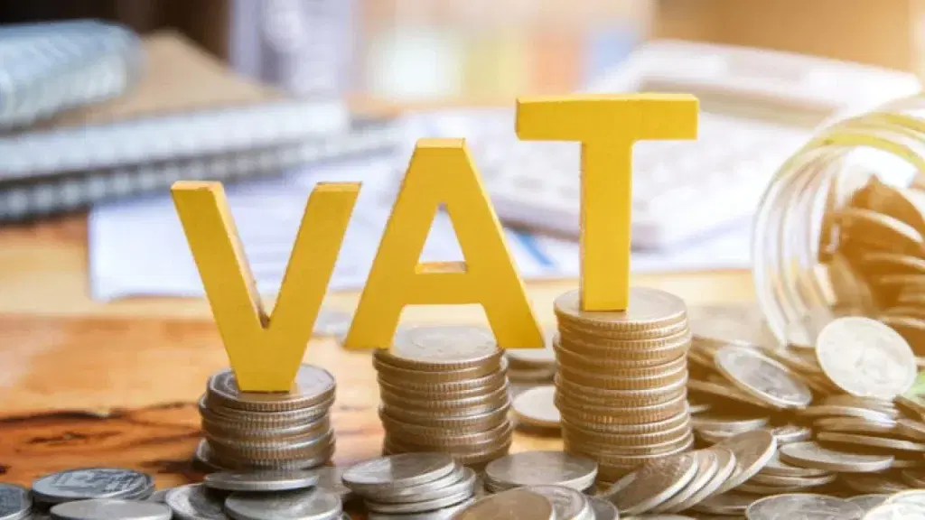 VAT revenue rises 34% to N6.4trn in 9 months VAT revenue rises 34% to N6.4trn in 9 months