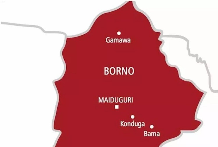 Maiduguri Mosque Debunks Bomb Report