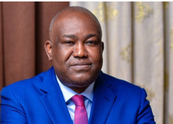 PDP crisis ‘family quarrel’, should end now — Gbenga Hashim