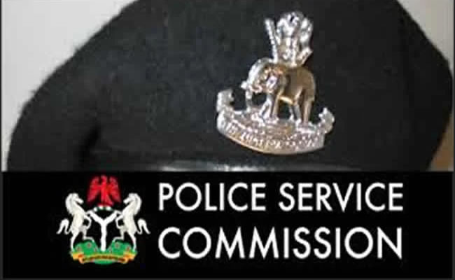 PSC denies corruption allegations, N5m bribe for ACP promotion