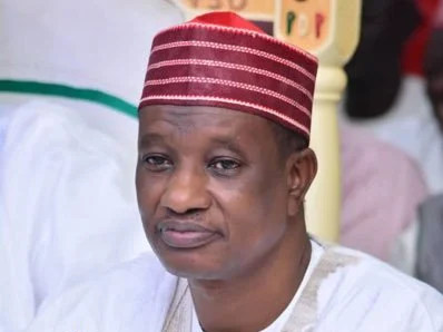 Kano assembly begins impeachment proceedings against dep gov