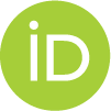 ORCID