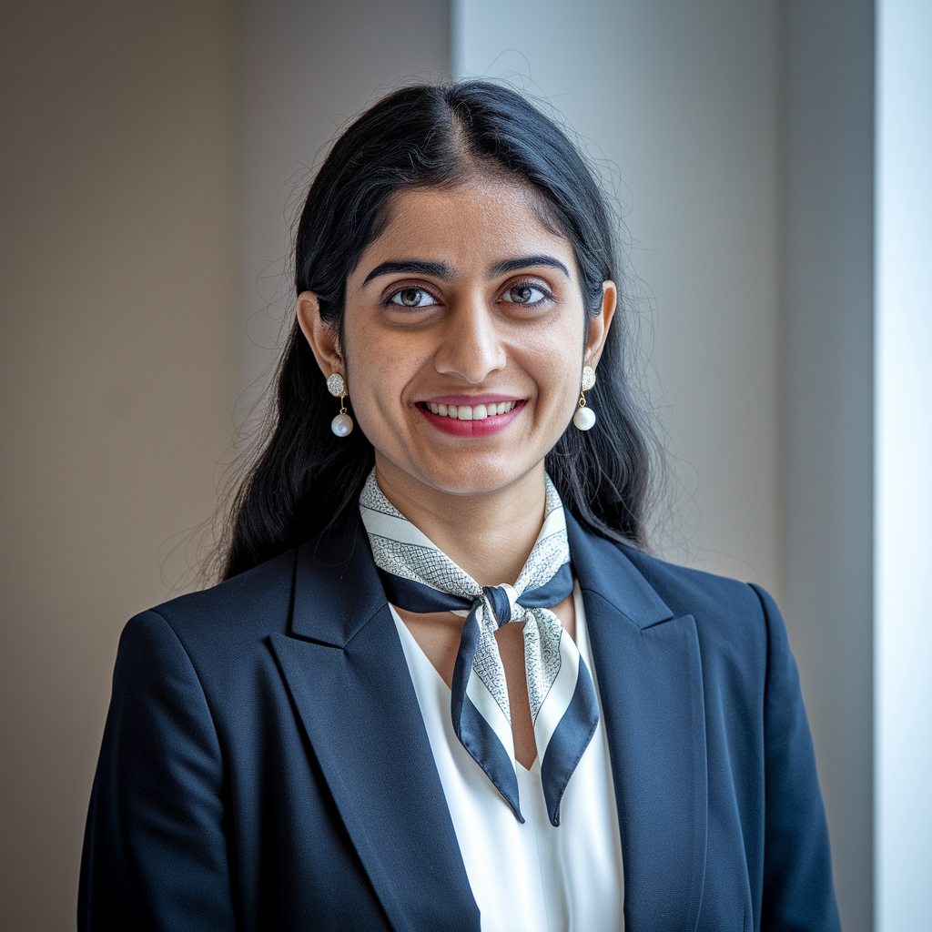 Priya Patel