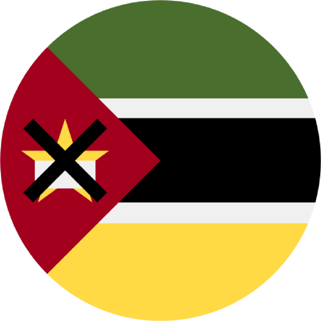 Mozambican Metical