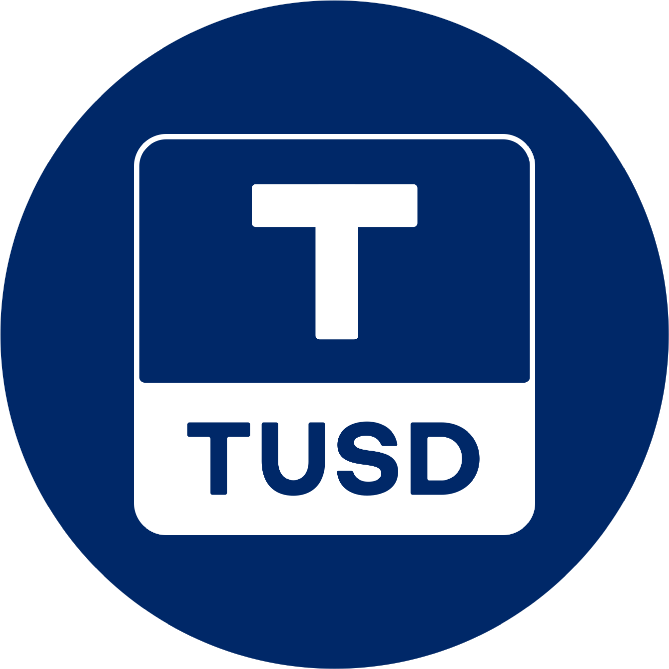 TrueUSD