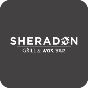Sheradon Grill