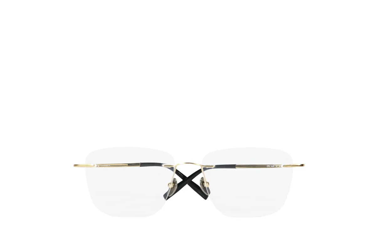 RIMLESS 14268 8