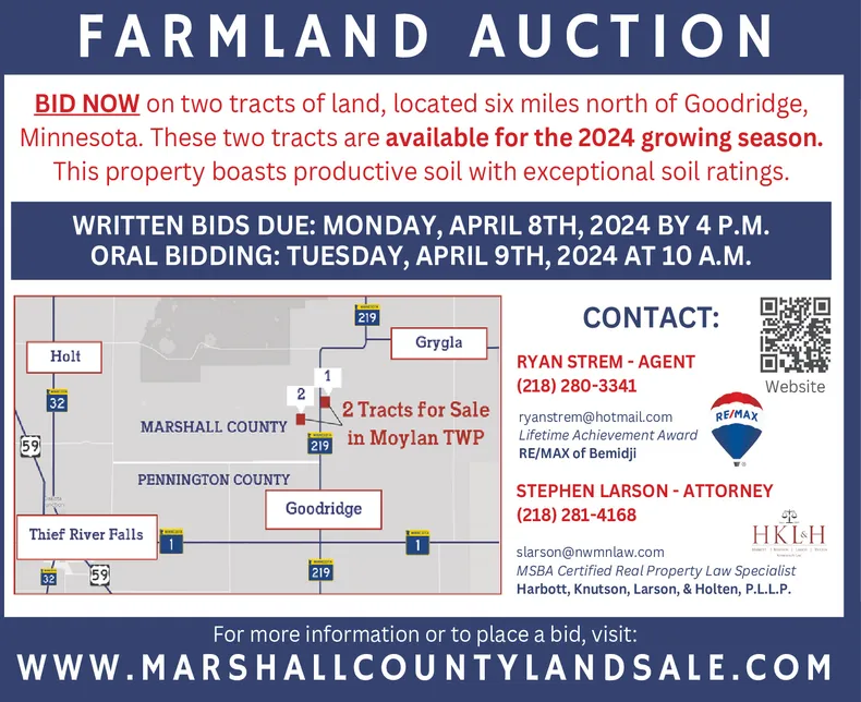 SUNDAY, MARCH 10, 2024 Ad RE/MAX of Bemidji Ryan Strem Agweek