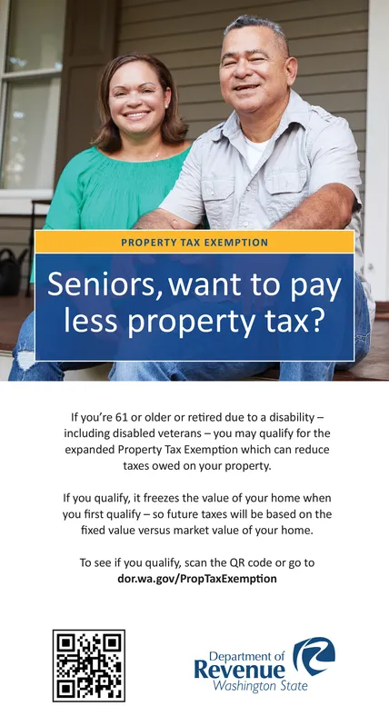 SATURDAY, APRIL 20, 2024 Ad - Washington State Department of