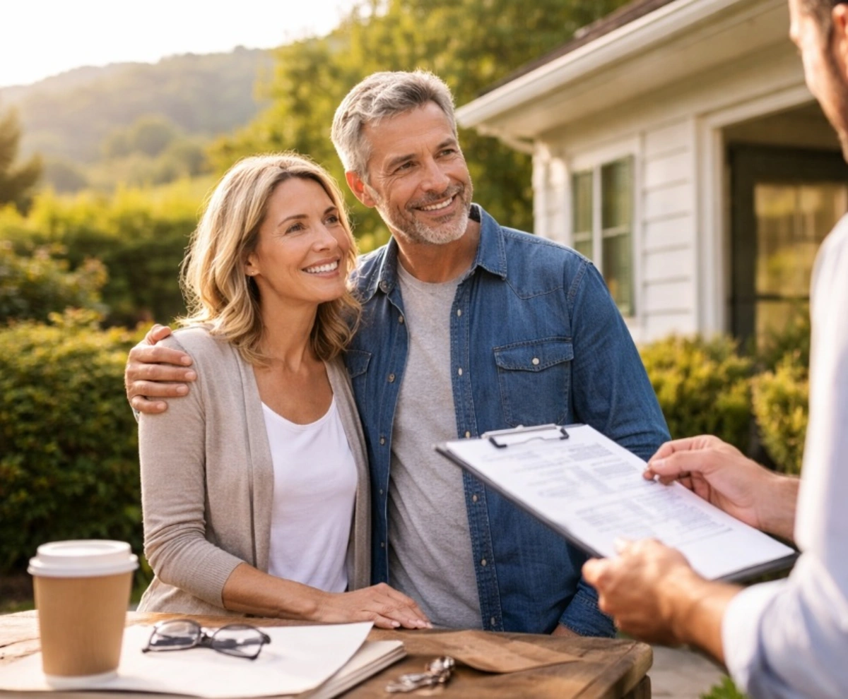 Top Reasons Homeowners Choose Cash Sales in Western Pennsylvania