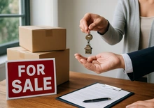 Downsizing Your Home: 4 Reasons Sellers Choose a Simpler Move