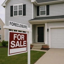 Selling a House Before Foreclosure: A Smart Way to Protect Your Future