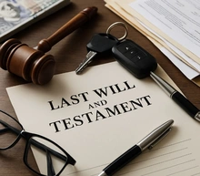 Estate Settlement Made Simple: How to Handle Property, Paperwork, and Next Steps