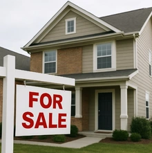 What Is a Short Sale and How Does a Cash Home Sale Help