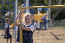 Blessed Trinity Academy Hosts Open House
