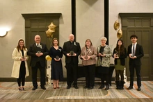 NHRCES Announces 2026 Distinguished Alumni Award Winners