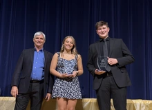Brentwood Student-Athletes Celebrated at 70th Annual All-Sports Banquet