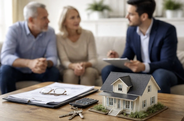 Inheriting a House: Common Mistakes That Can Cost Heirs Time