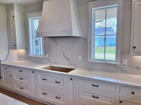 How to Incorporate Natural Stone in Home Design
