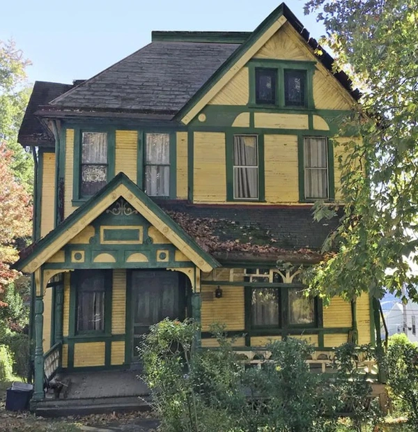 What is the process for selling a house as-is in Pittsburgh?