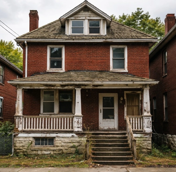 How Delayed Repairs Quietly Remove Home Equity