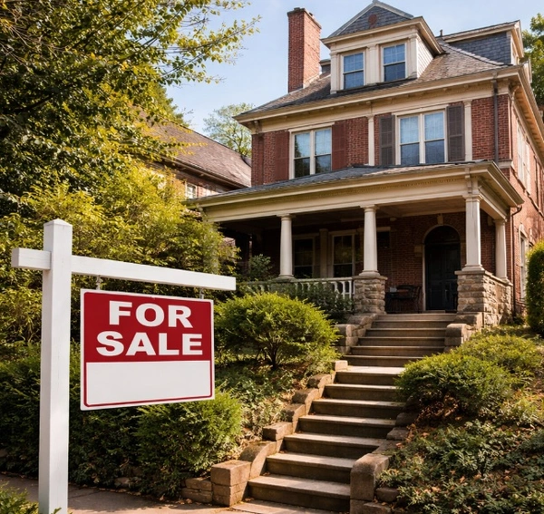 How to Prepare an Inherited Pittsburgh Property for Sale