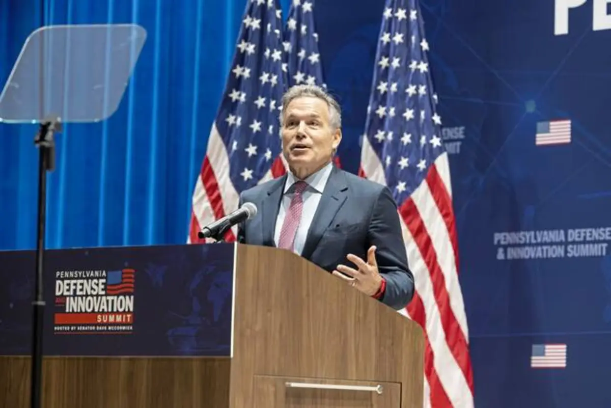 Billions in defense contracts announced as Carlisle summit draws to close