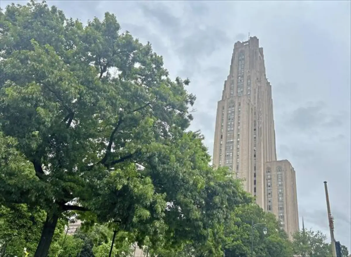 Pitt won’t use Hampton Inn for student housing in Oakland