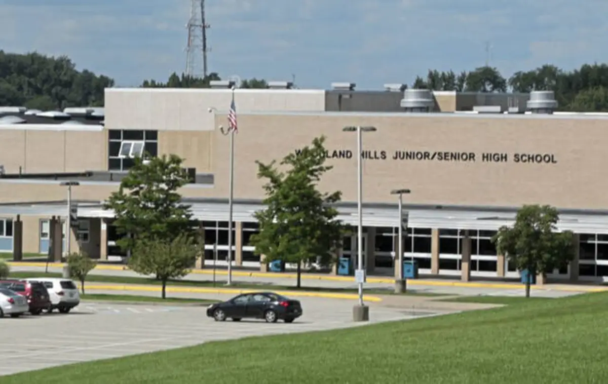 Woodland Hills School Board changes course, will hold April meetings in person