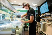 Sweets store boosting employment for people with autism returns to Westmoreland Mall
