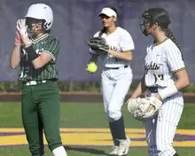 Pine-Richland stuns Norwin in Class 6A quarterfinals with 6 runs in final inning